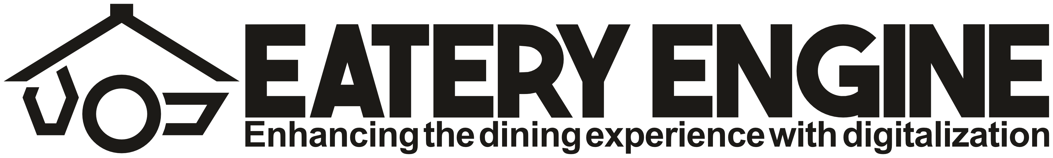 EATERY ENGINE
